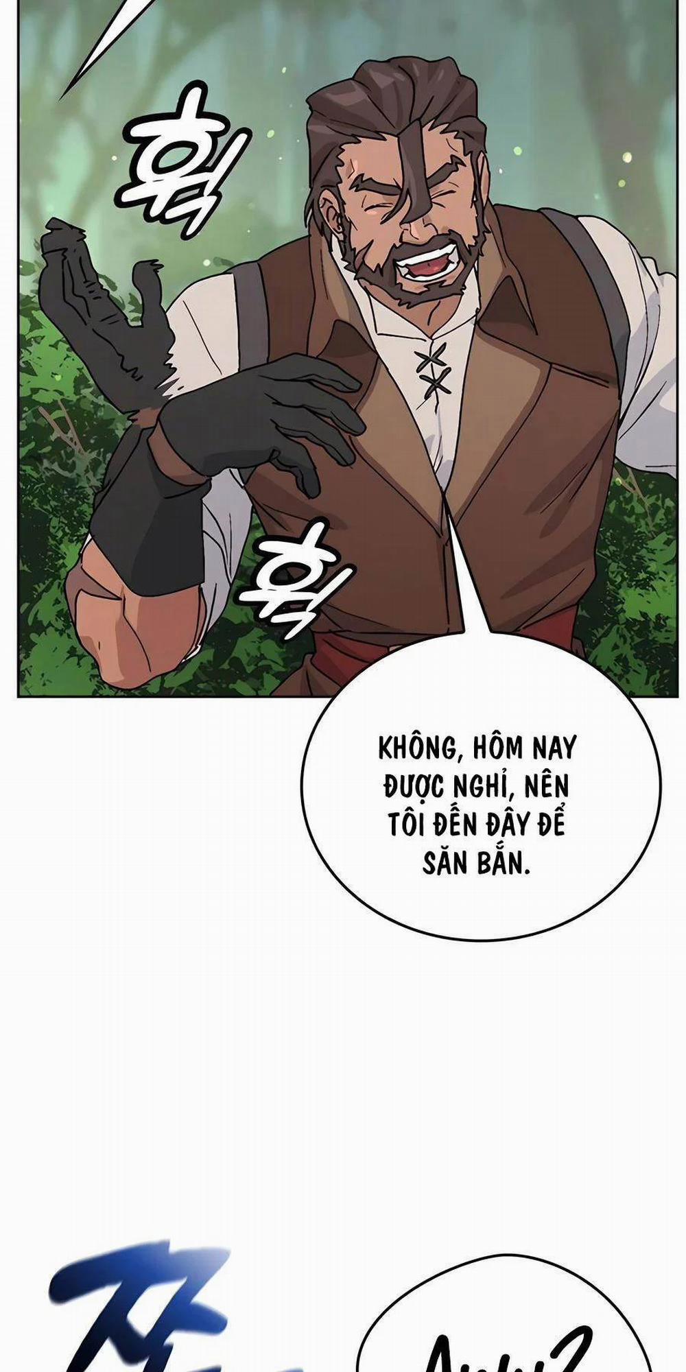 Chữa Lành Cuộc Sống Thông Qua Cắm Trại Ở Thế Giới Khác 9 trang 70