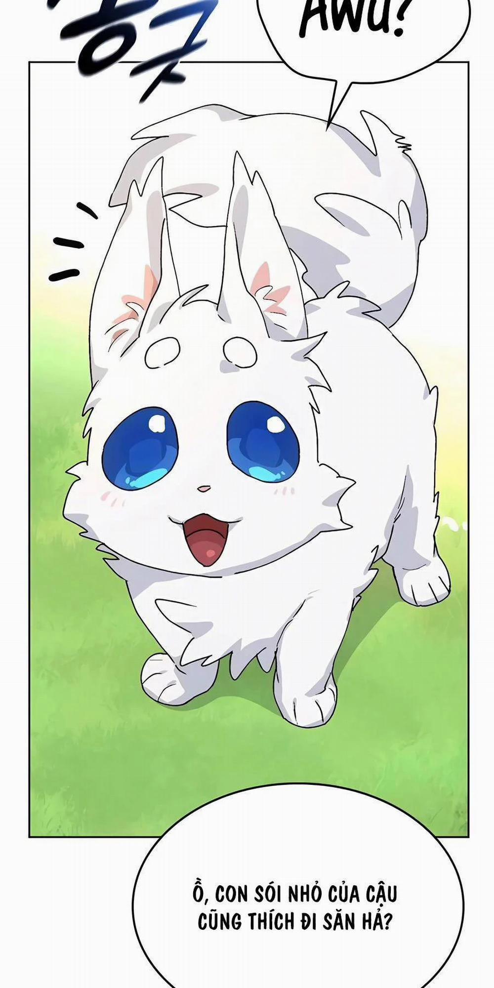 Chữa Lành Cuộc Sống Thông Qua Cắm Trại Ở Thế Giới Khác 9 trang 71