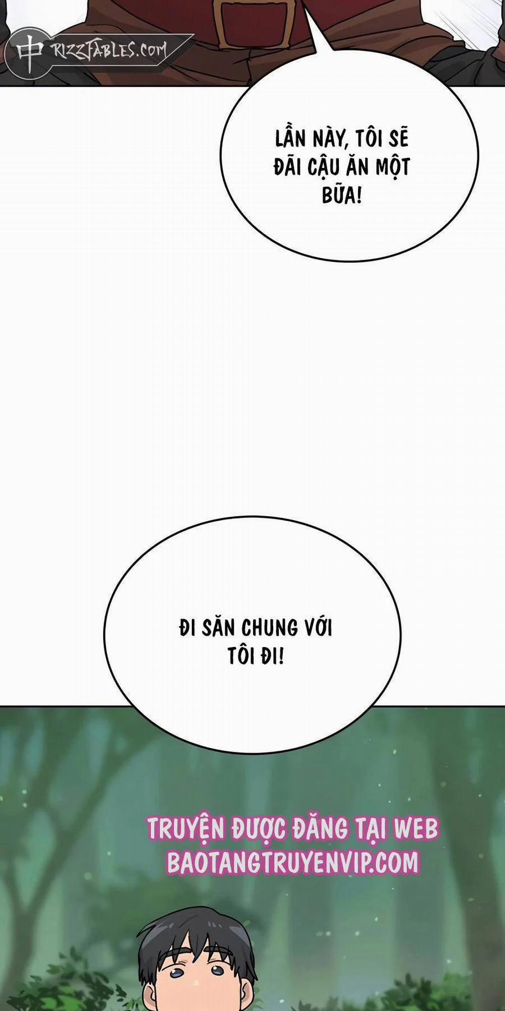 Chữa Lành Cuộc Sống Thông Qua Cắm Trại Ở Thế Giới Khác 9 trang 73