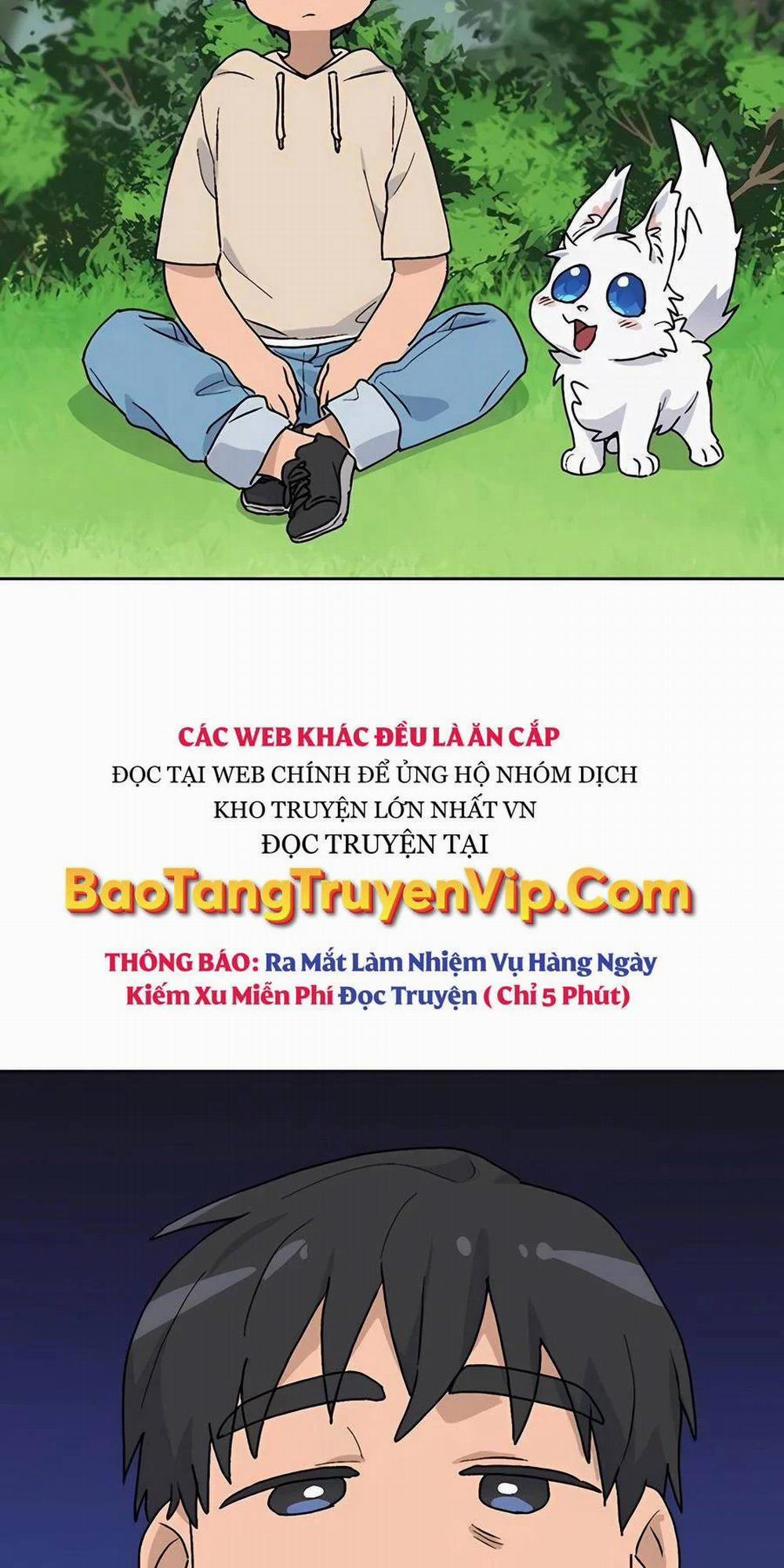 Chữa Lành Cuộc Sống Thông Qua Cắm Trại Ở Thế Giới Khác 9 trang 74