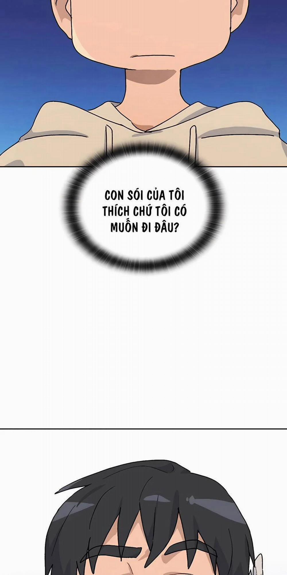 Chữa Lành Cuộc Sống Thông Qua Cắm Trại Ở Thế Giới Khác 9 trang 75