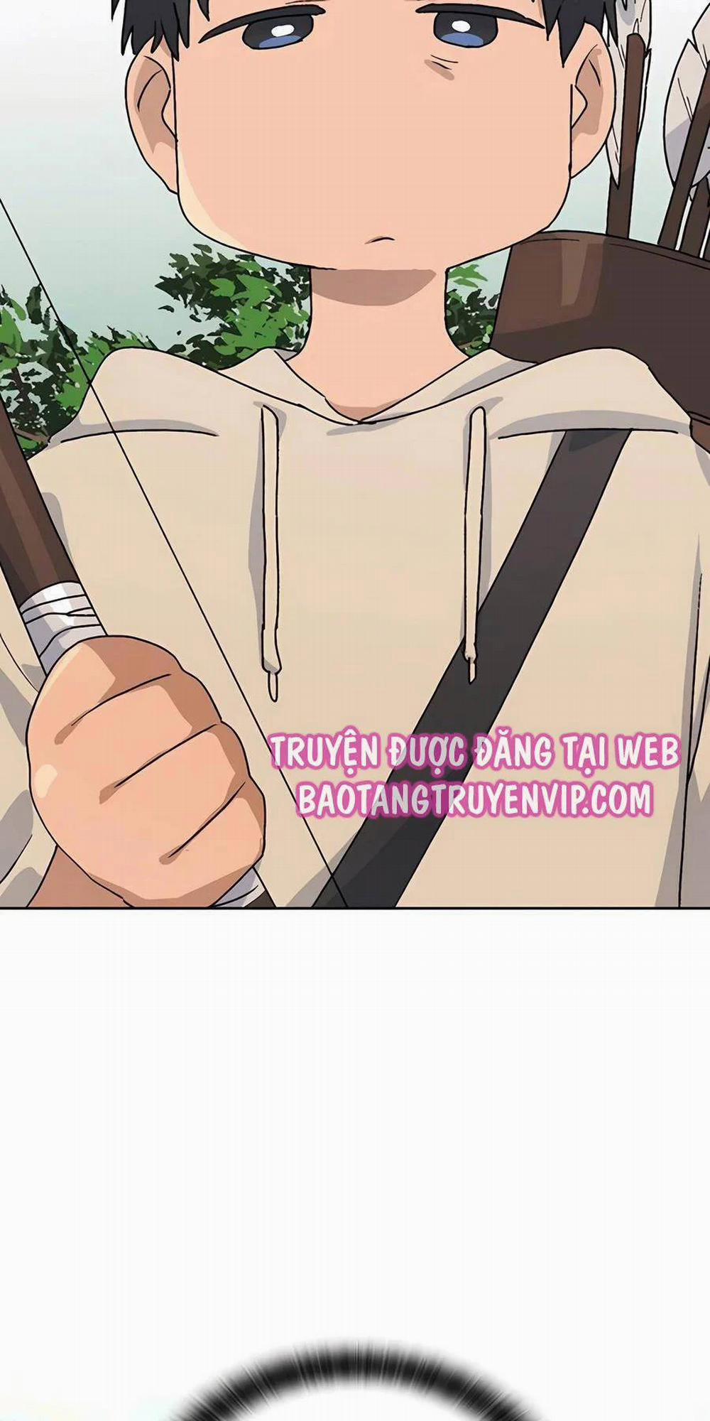 Chữa Lành Cuộc Sống Thông Qua Cắm Trại Ở Thế Giới Khác 9 trang 76