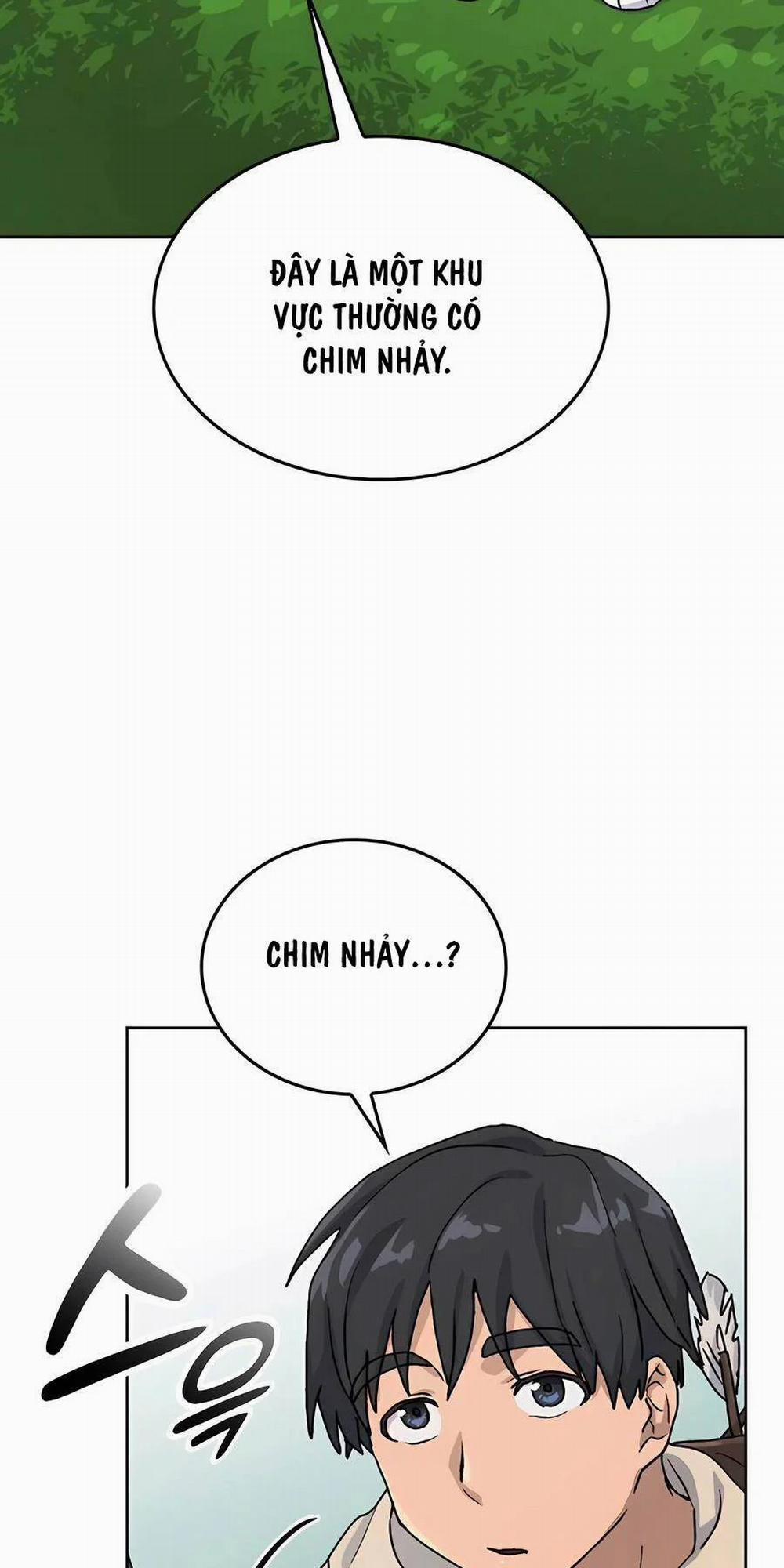 Chữa Lành Cuộc Sống Thông Qua Cắm Trại Ở Thế Giới Khác 9 trang 78