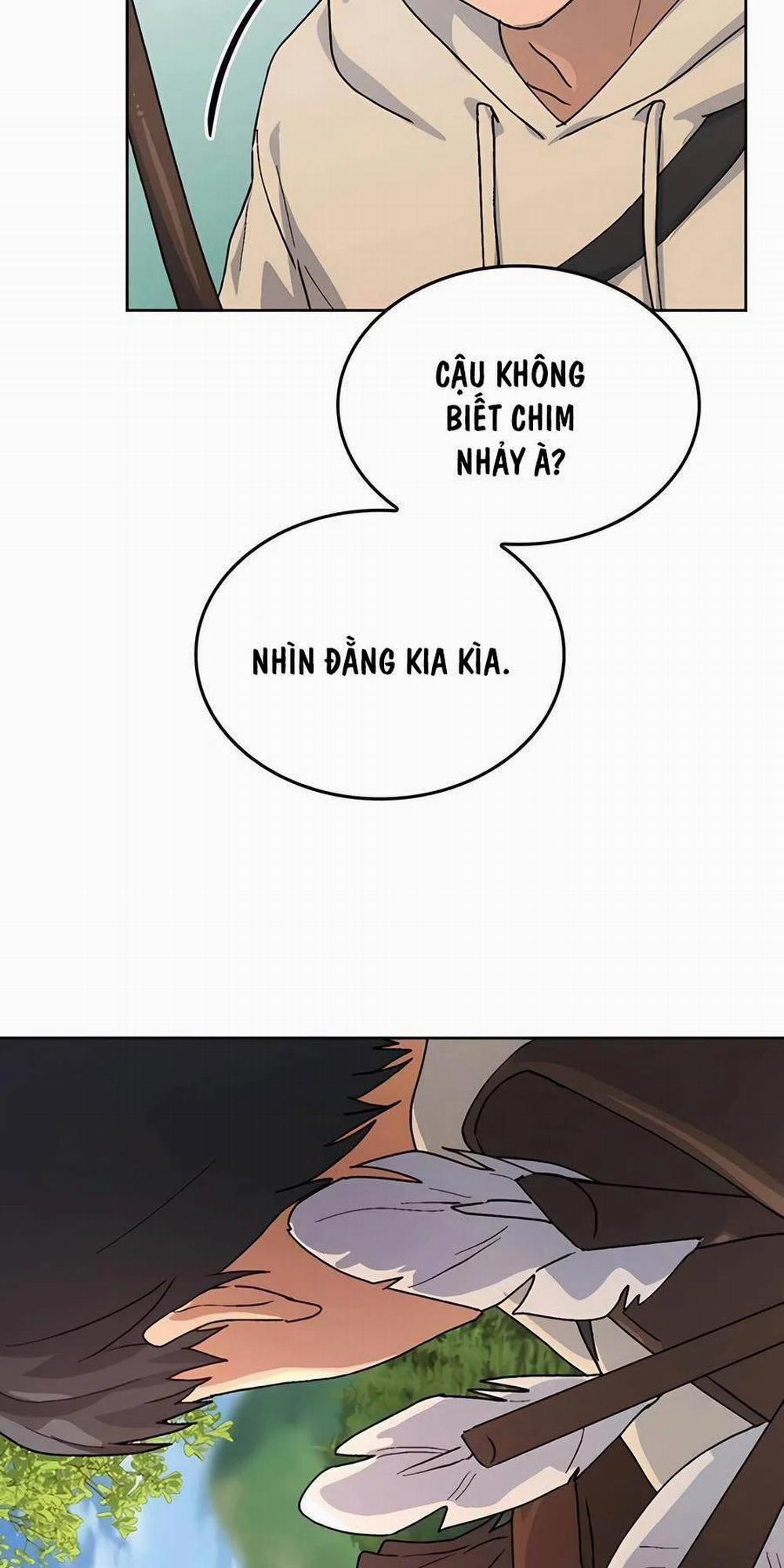 Chữa Lành Cuộc Sống Thông Qua Cắm Trại Ở Thế Giới Khác 9 trang 79