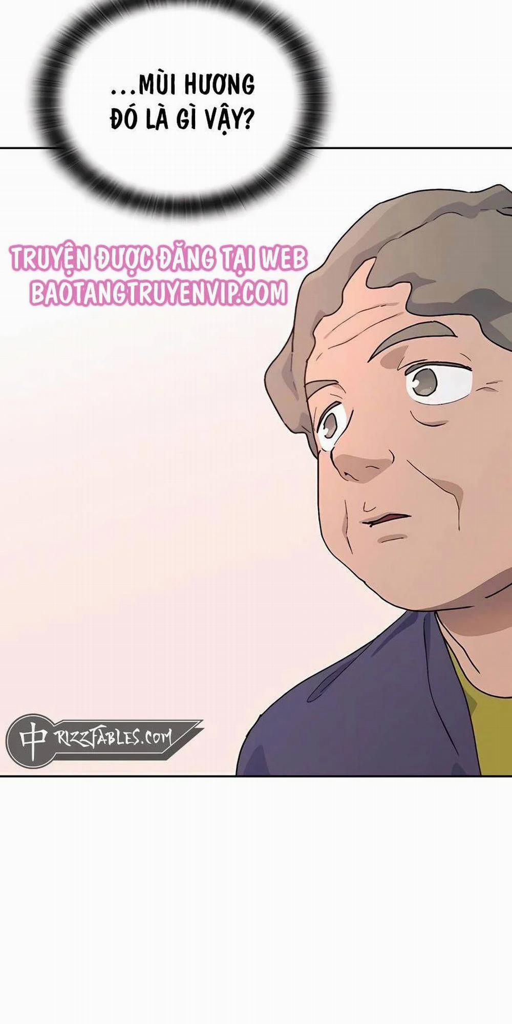 Chữa Lành Cuộc Sống Thông Qua Cắm Trại Ở Thế Giới Khác 9 trang 8