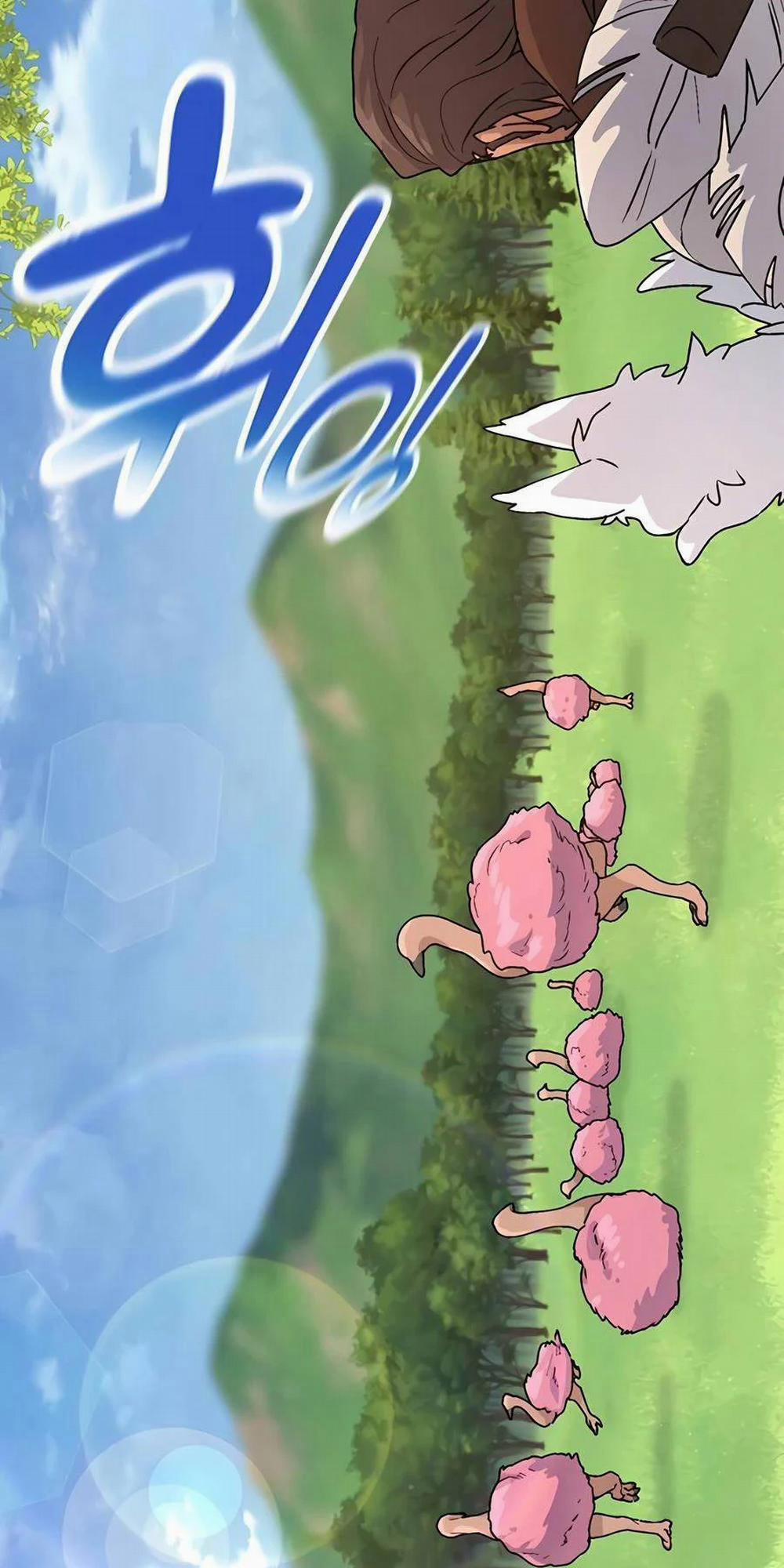 Chữa Lành Cuộc Sống Thông Qua Cắm Trại Ở Thế Giới Khác 9 trang 80