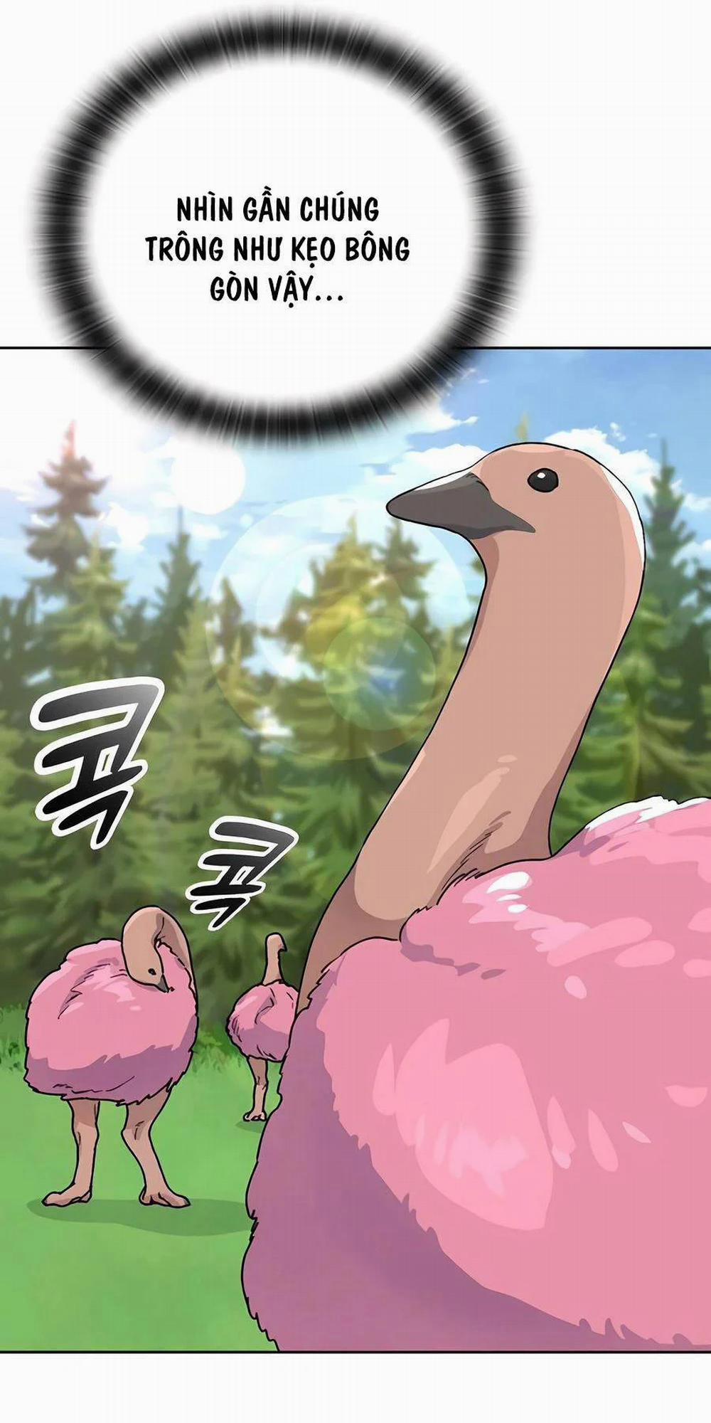 Chữa Lành Cuộc Sống Thông Qua Cắm Trại Ở Thế Giới Khác 9 trang 82