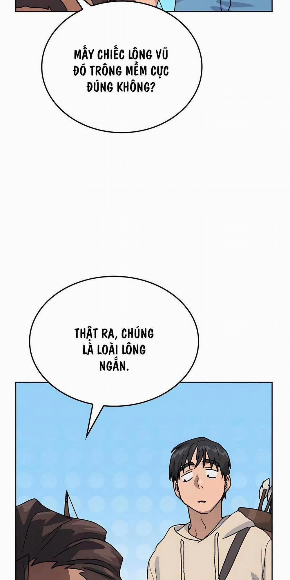 Chữa Lành Cuộc Sống Thông Qua Cắm Trại Ở Thế Giới Khác 9 trang 84