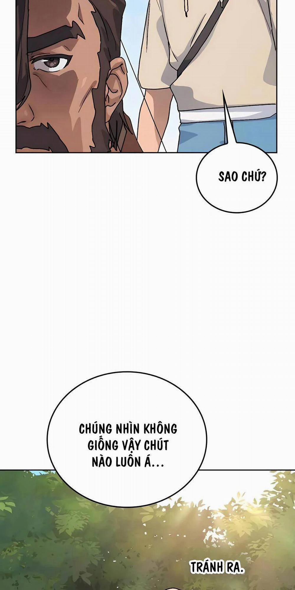 Chữa Lành Cuộc Sống Thông Qua Cắm Trại Ở Thế Giới Khác 9 trang 85