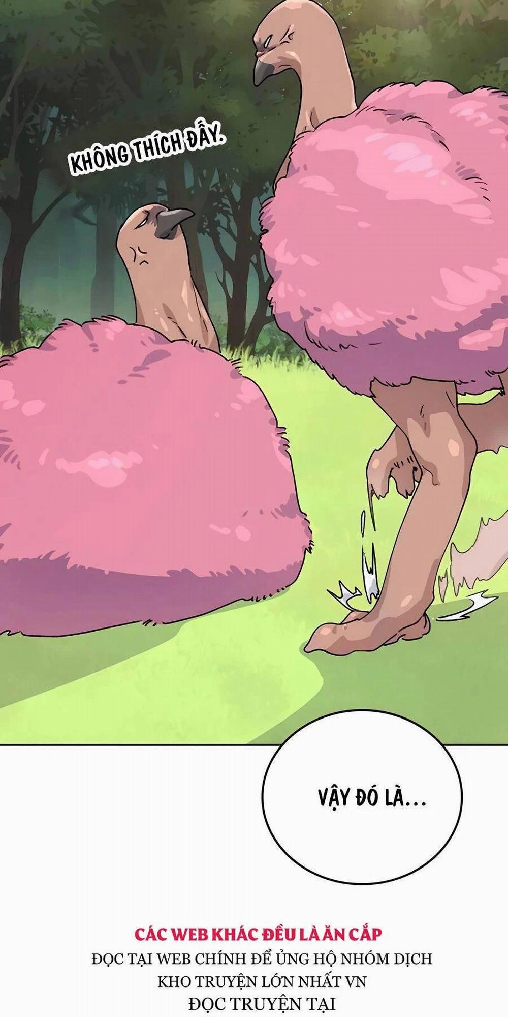 Chữa Lành Cuộc Sống Thông Qua Cắm Trại Ở Thế Giới Khác 9 trang 86