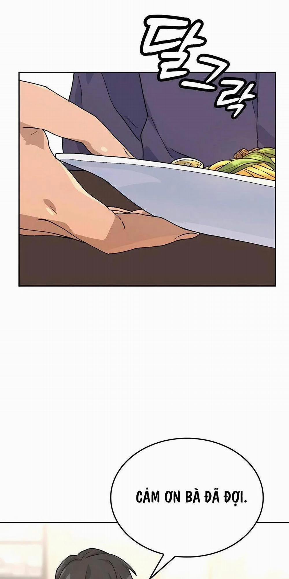 Chữa Lành Cuộc Sống Thông Qua Cắm Trại Ở Thế Giới Khác 9 trang 9