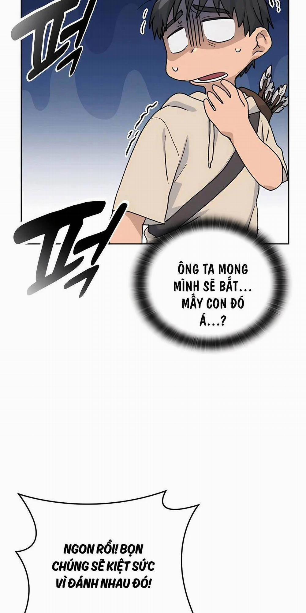 Chữa Lành Cuộc Sống Thông Qua Cắm Trại Ở Thế Giới Khác 9 trang 91