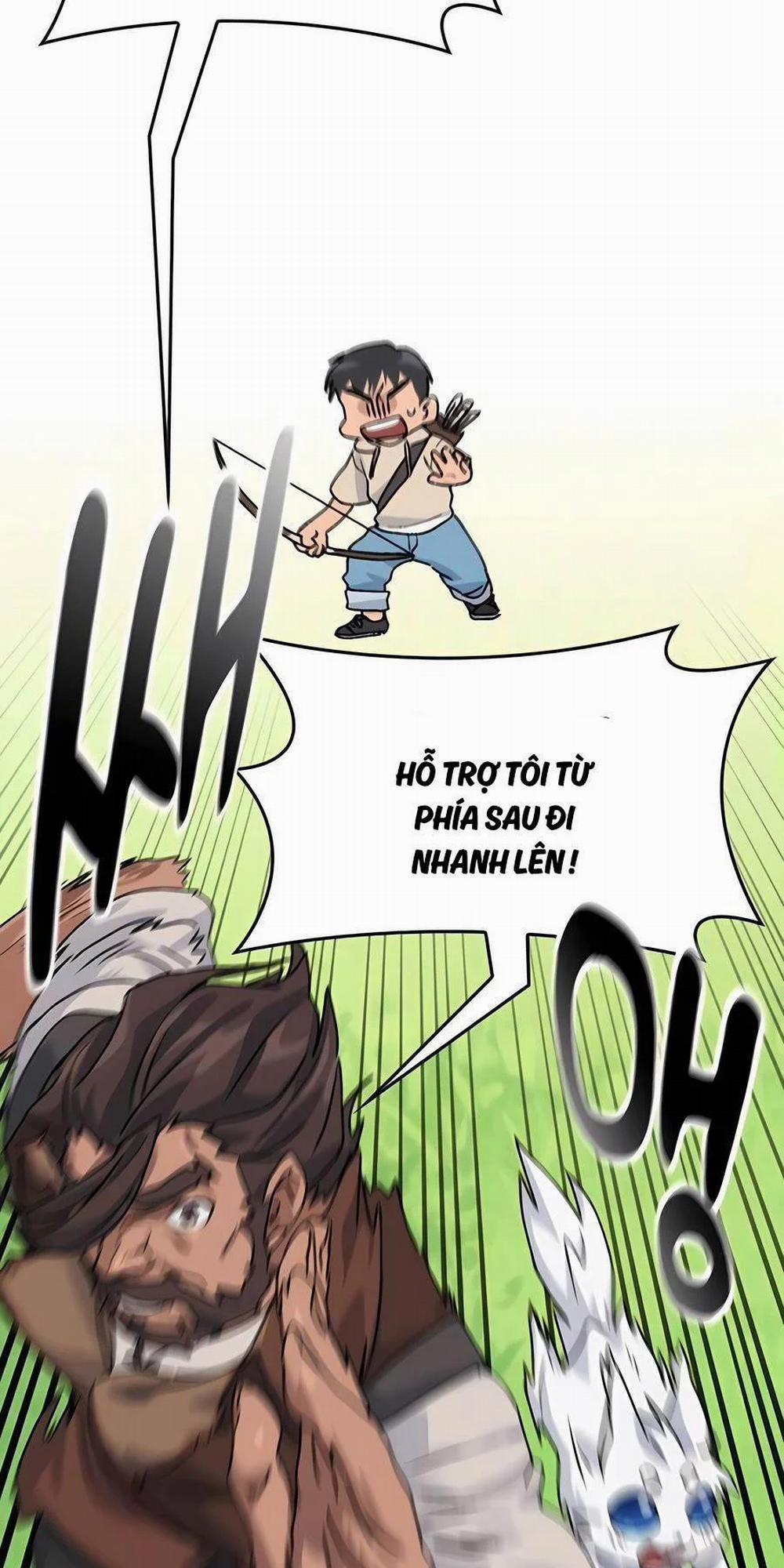 Chữa Lành Cuộc Sống Thông Qua Cắm Trại Ở Thế Giới Khác 9 trang 92