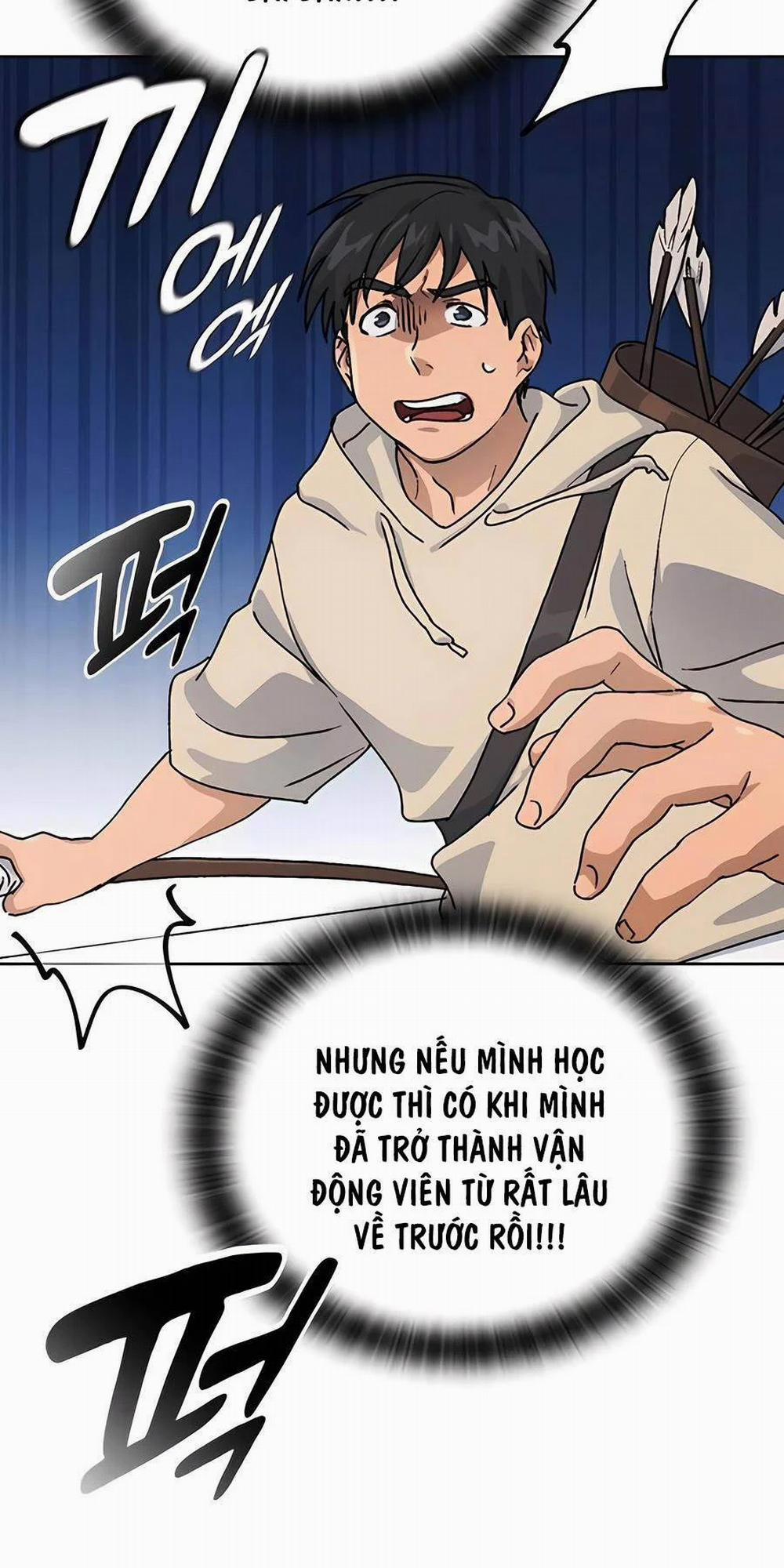 Chữa Lành Cuộc Sống Thông Qua Cắm Trại Ở Thế Giới Khác 9 trang 94