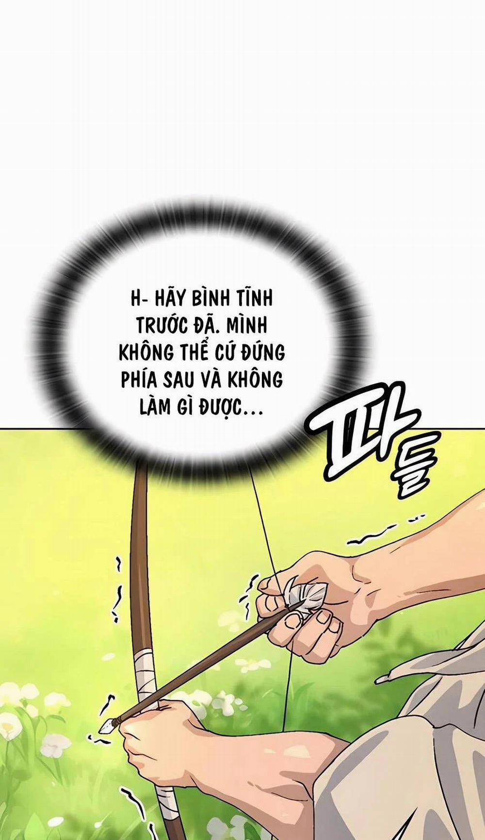 Chữa Lành Cuộc Sống Thông Qua Cắm Trại Ở Thế Giới Khác 9 trang 95