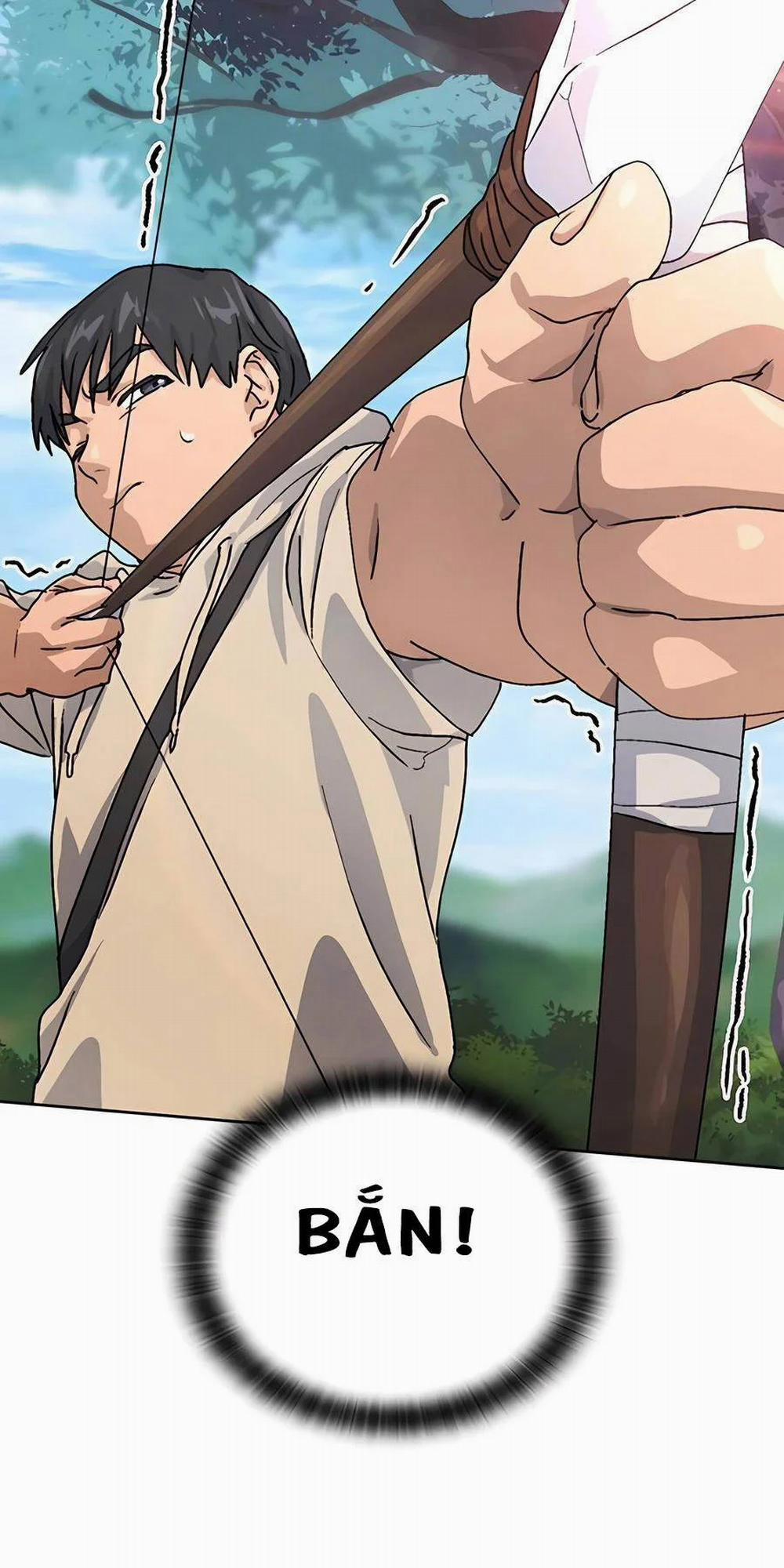 Chữa Lành Cuộc Sống Thông Qua Cắm Trại Ở Thế Giới Khác 9 trang 97