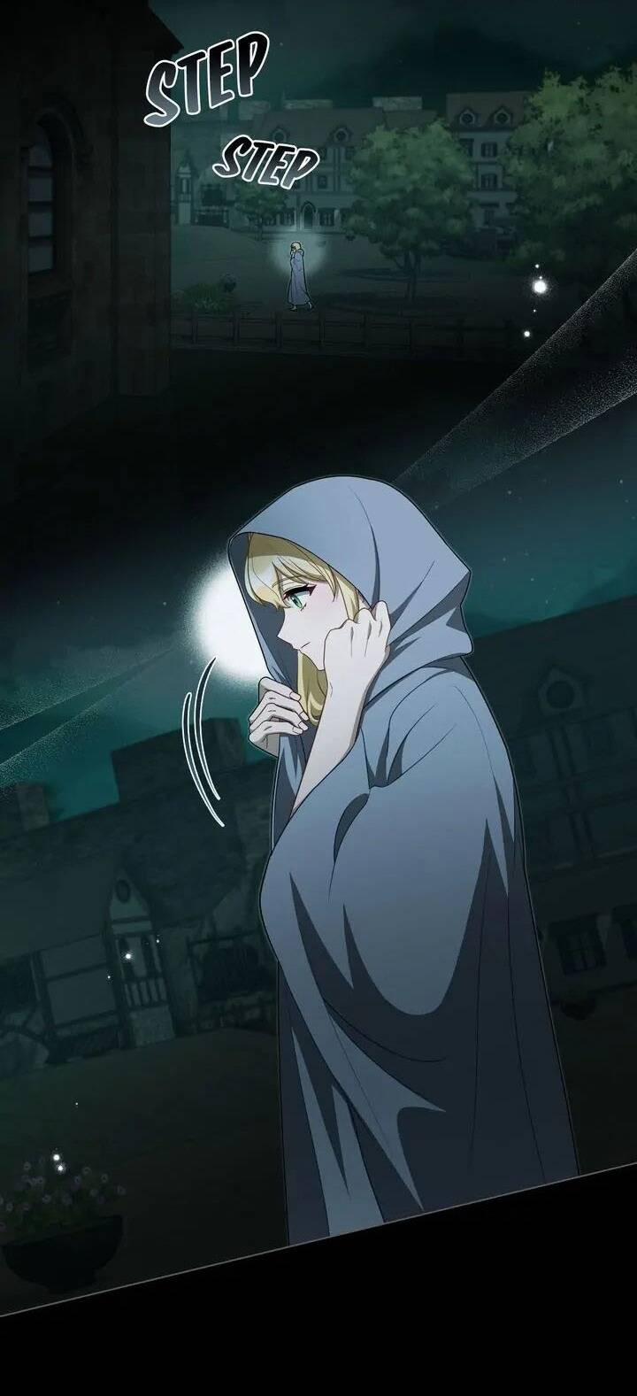 Chúa Phù Hộ Cho Sự Hủy Diệt Của Ta 28 trang 10