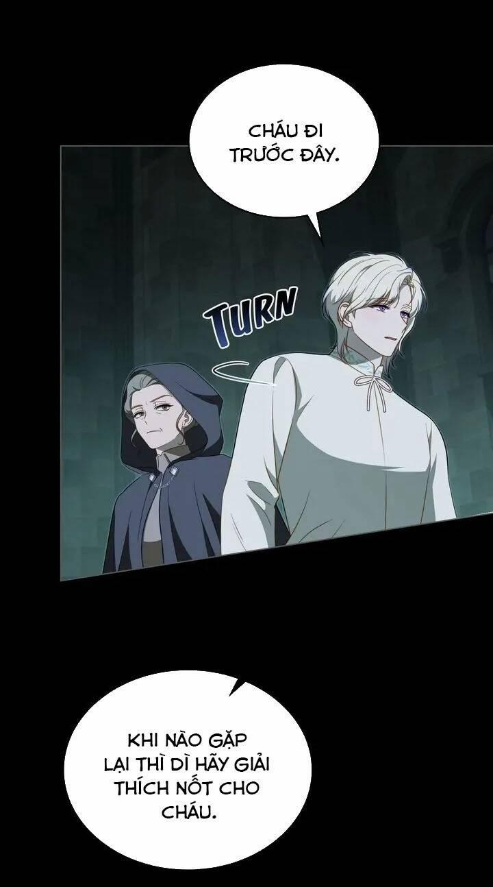 Chúa Phù Hộ Cho Sự Hủy Diệt Của Ta 28 trang 11