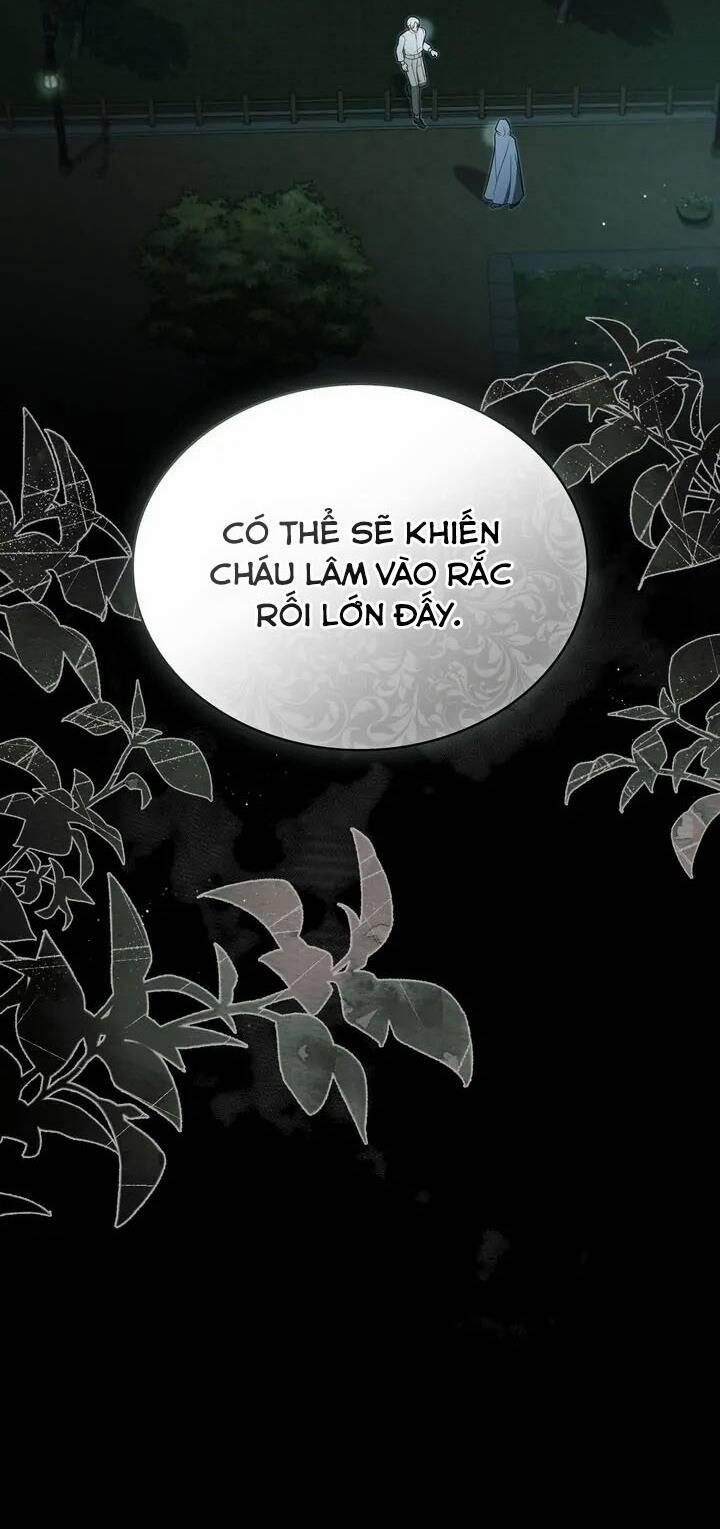 Chúa Phù Hộ Cho Sự Hủy Diệt Của Ta 28 trang 13