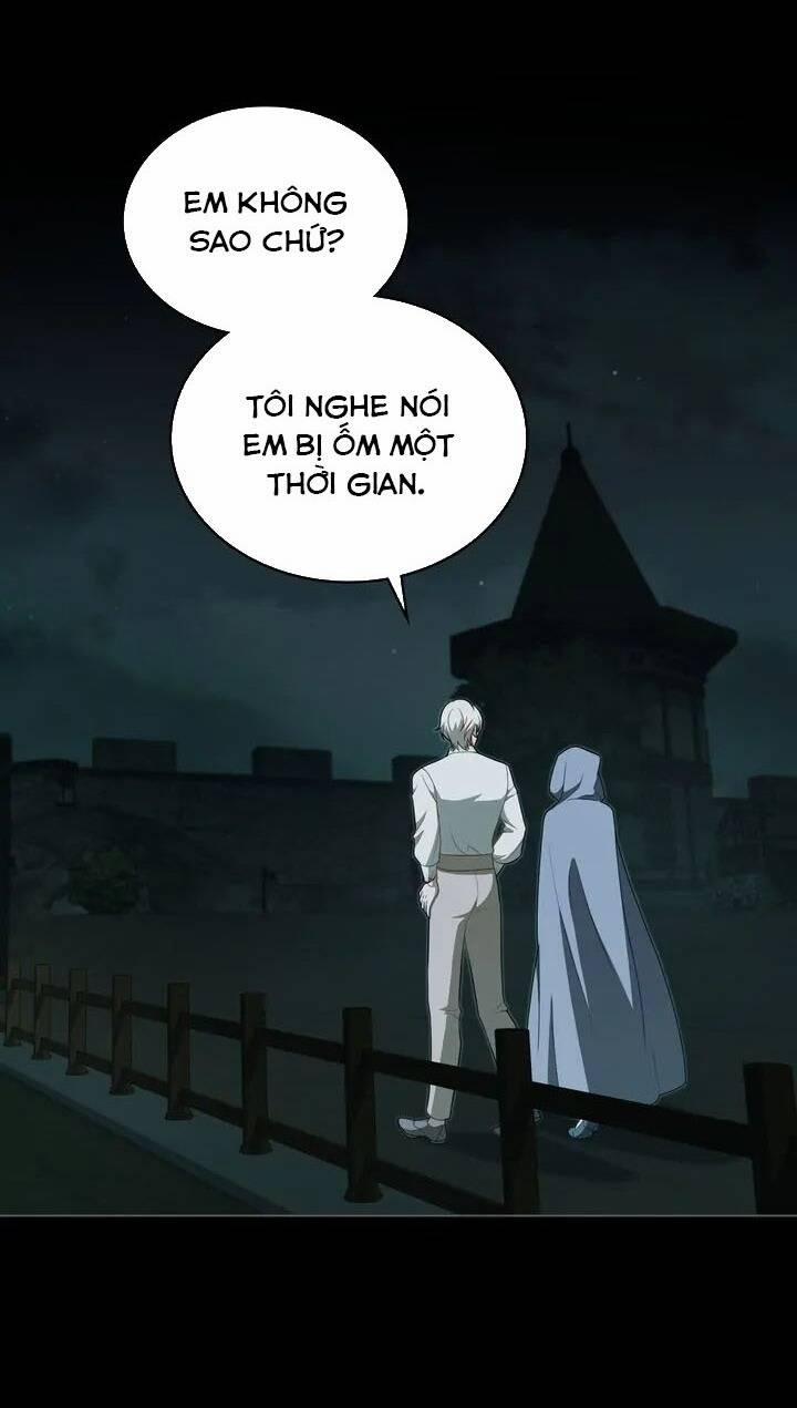 Chúa Phù Hộ Cho Sự Hủy Diệt Của Ta 28 trang 15