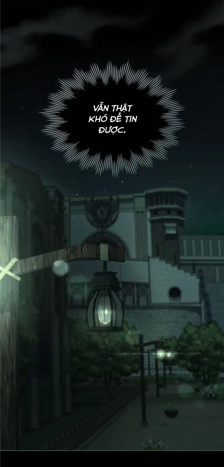 Chúa Phù Hộ Cho Sự Hủy Diệt Của Ta 28 trang 18