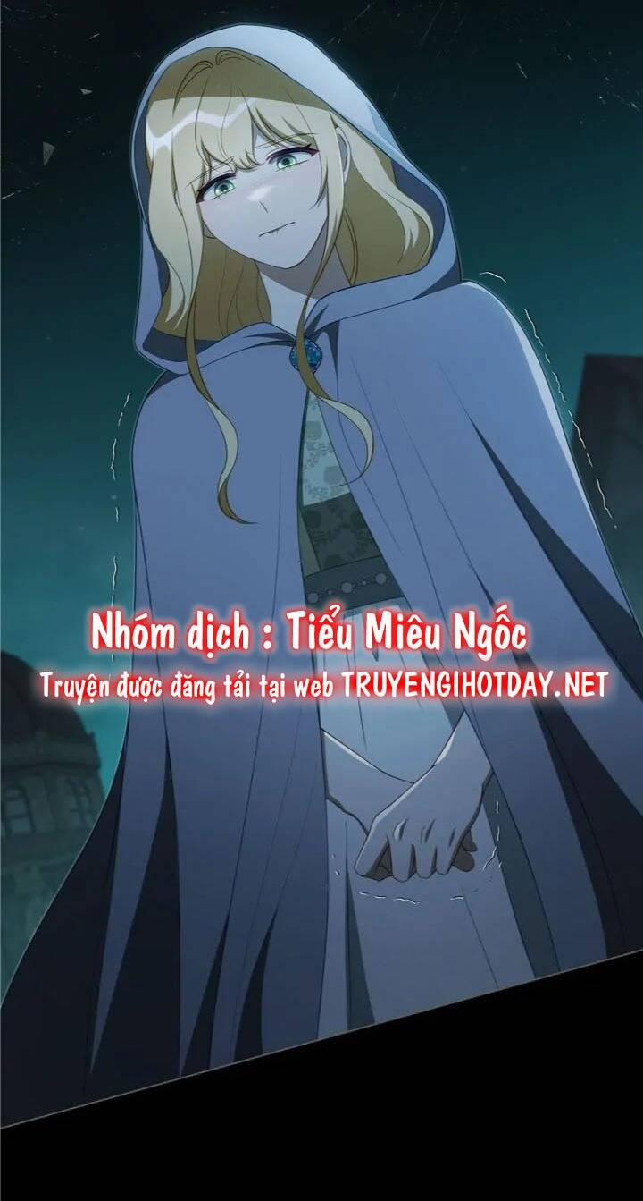 Chúa Phù Hộ Cho Sự Hủy Diệt Của Ta 28 trang 20