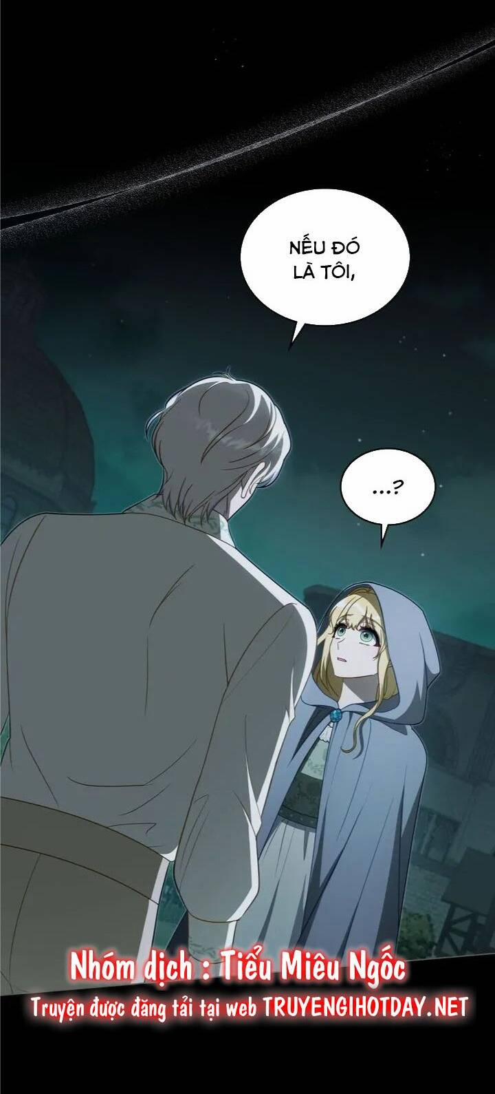 Chúa Phù Hộ Cho Sự Hủy Diệt Của Ta 28 trang 23