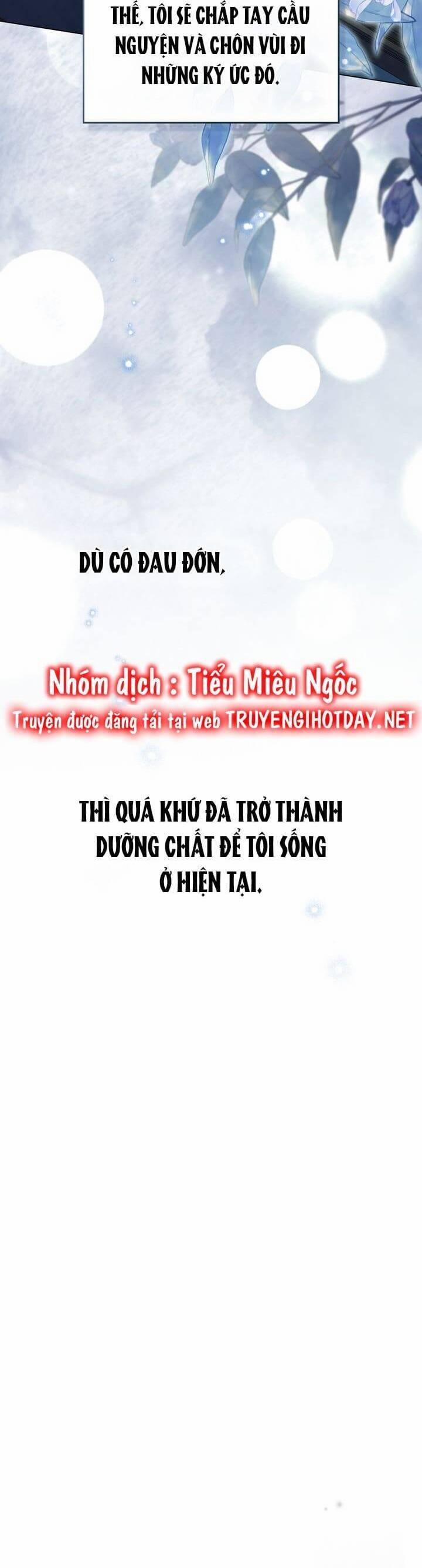 Chúa Phù Hộ Cho Sự Hủy Diệt Của Ta Chương 40 Trang 41