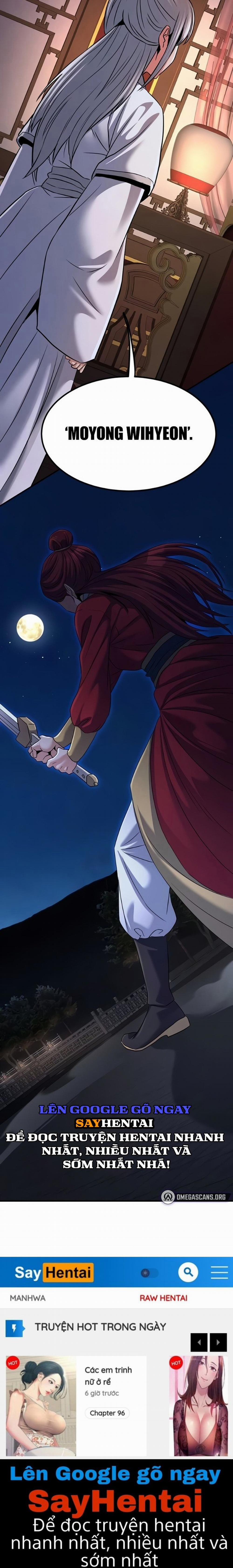 Chúa Quỷ Khát Dục 21 trang 24