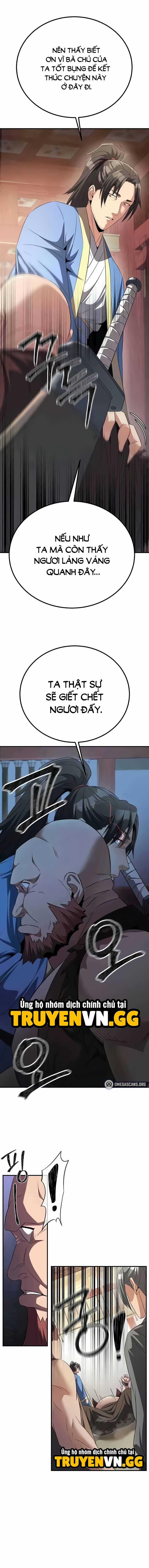 Chúa Quỷ Khát Dục 6 trang 6