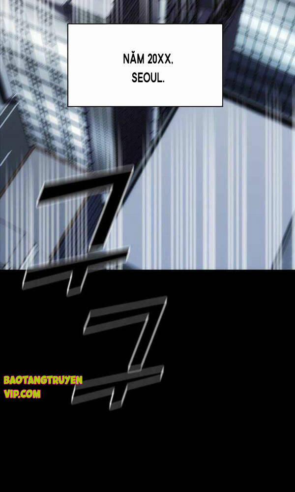 Chúa Quỷ Tăng Cấp Bằng Võ Thuật 1 trang 1