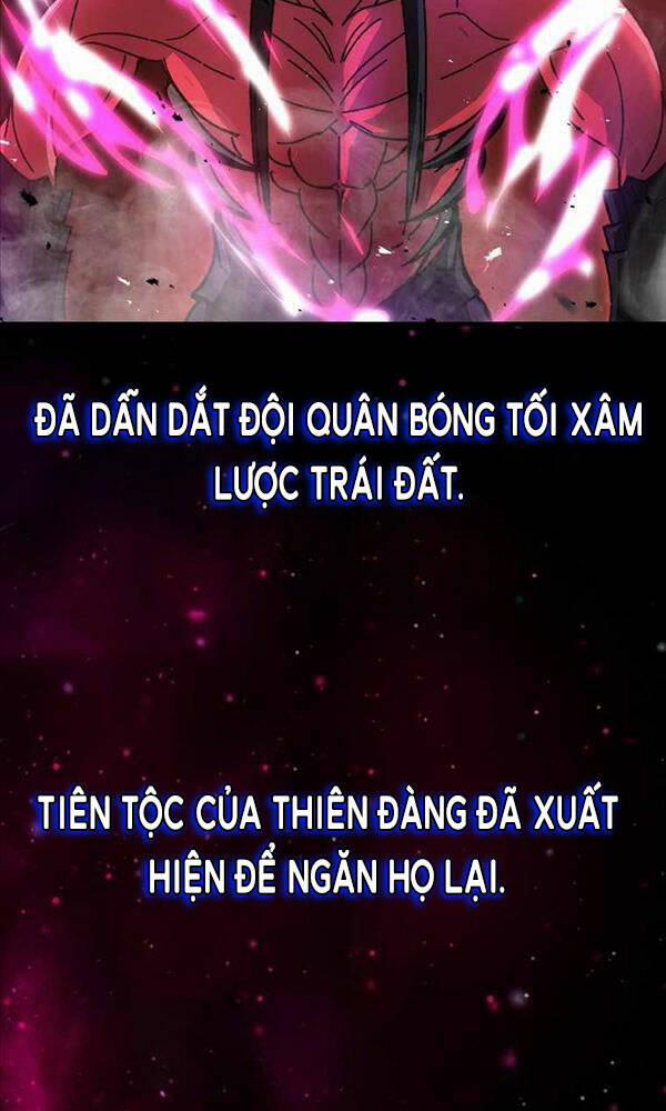 Chúa Quỷ Tăng Cấp Bằng Võ Thuật 1 trang 10