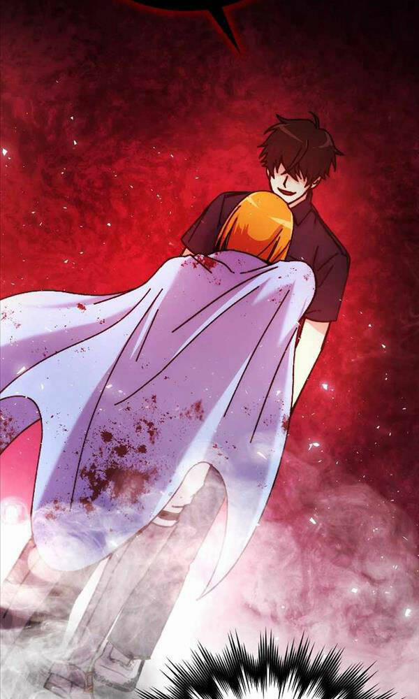 Chúa Quỷ Tăng Cấp Bằng Võ Thuật 1 trang 100