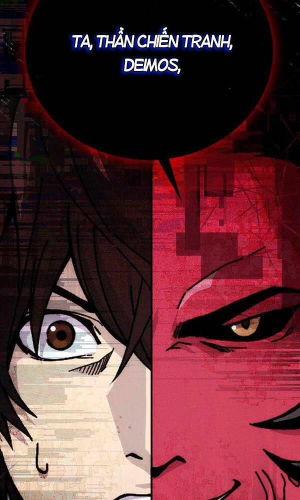 Chúa Quỷ Tăng Cấp Bằng Võ Thuật 1 trang 102