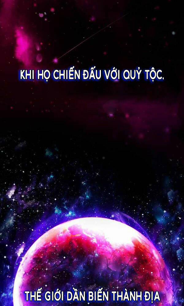 Chúa Quỷ Tăng Cấp Bằng Võ Thuật 1 trang 11