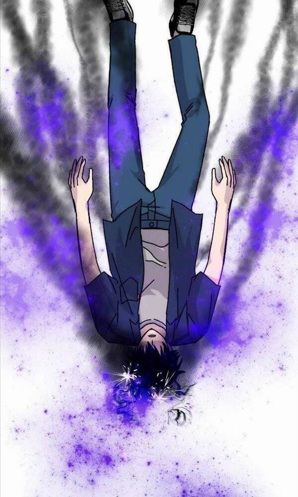 Chúa Quỷ Tăng Cấp Bằng Võ Thuật 1 trang 121