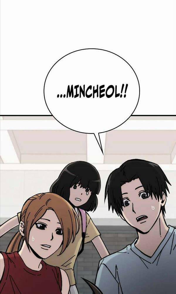 Chúa Quỷ Tăng Cấp Bằng Võ Thuật 1 trang 129