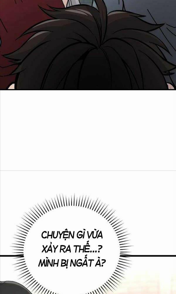 Chúa Quỷ Tăng Cấp Bằng Võ Thuật 1 trang 130