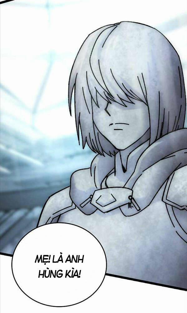 Chúa Quỷ Tăng Cấp Bằng Võ Thuật 1 trang 26