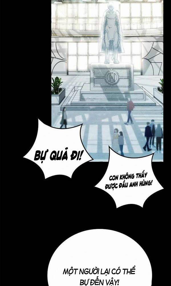 Chúa Quỷ Tăng Cấp Bằng Võ Thuật 1 trang 38