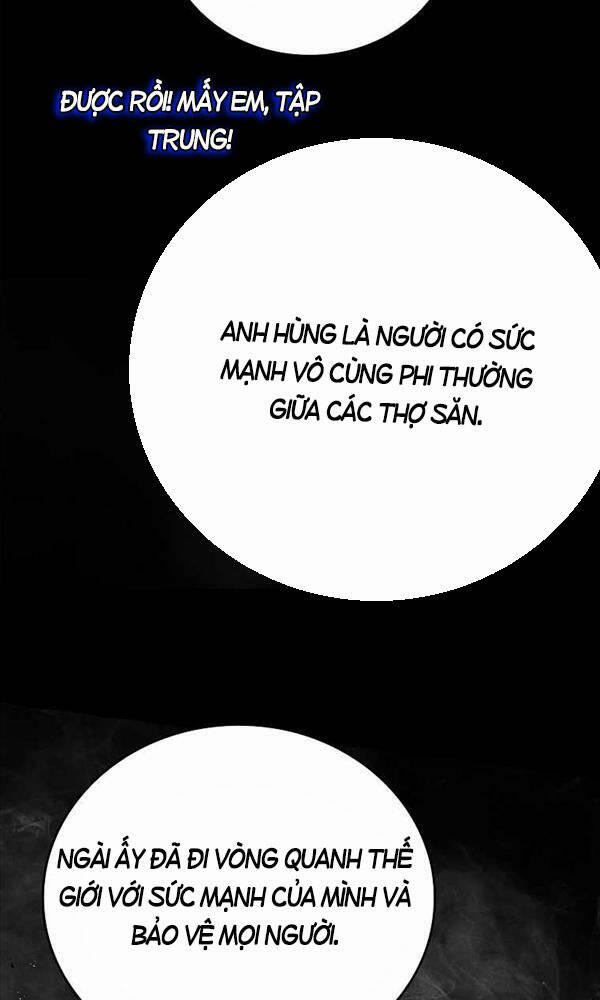 Chúa Quỷ Tăng Cấp Bằng Võ Thuật 1 trang 40