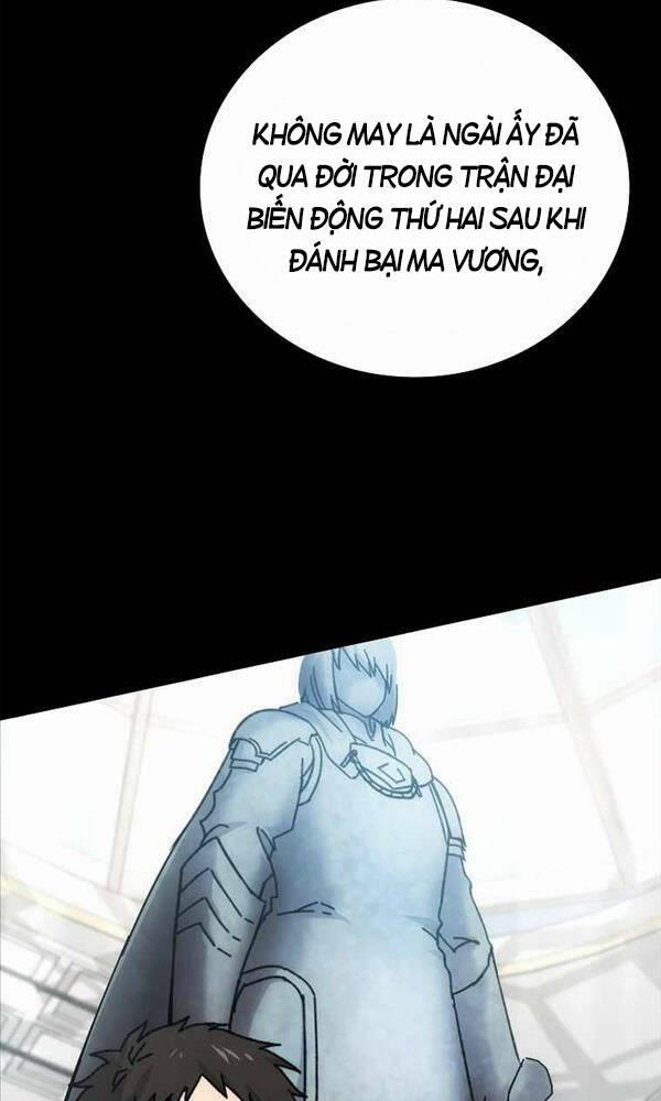 Chúa Quỷ Tăng Cấp Bằng Võ Thuật 1 trang 43