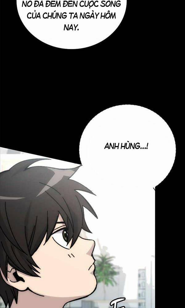 Chúa Quỷ Tăng Cấp Bằng Võ Thuật 1 trang 45