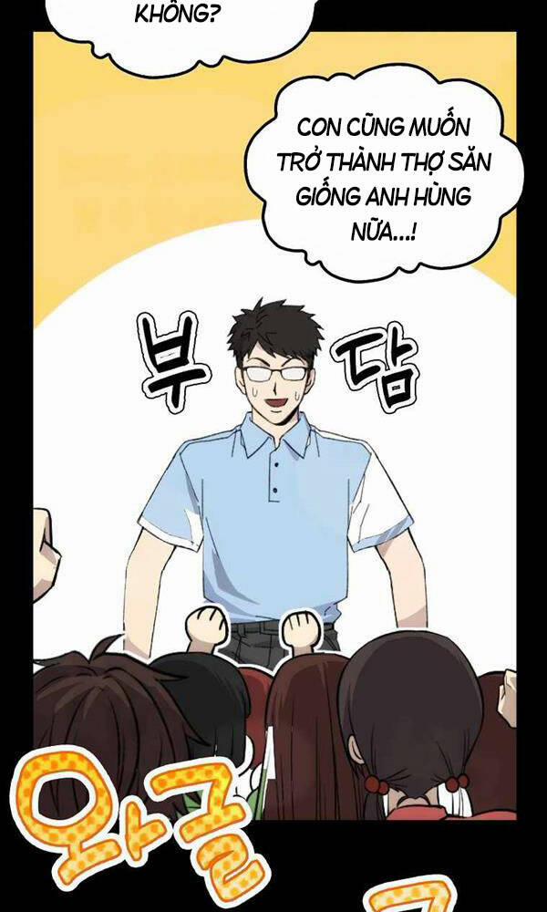Chúa Quỷ Tăng Cấp Bằng Võ Thuật 1 trang 50