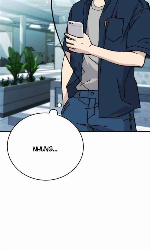 Chúa Quỷ Tăng Cấp Bằng Võ Thuật 1 trang 56