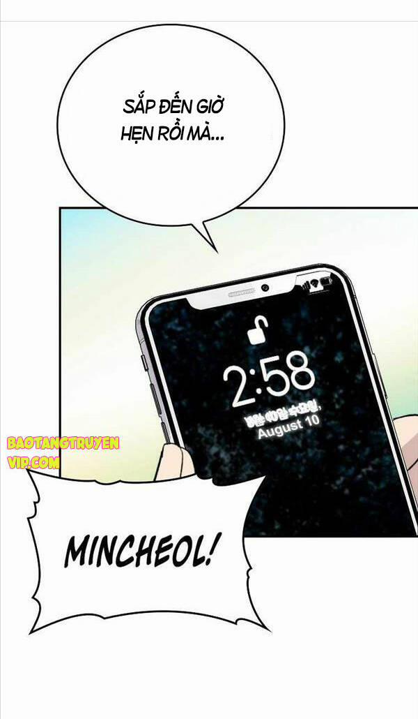 Chúa Quỷ Tăng Cấp Bằng Võ Thuật 1 trang 57