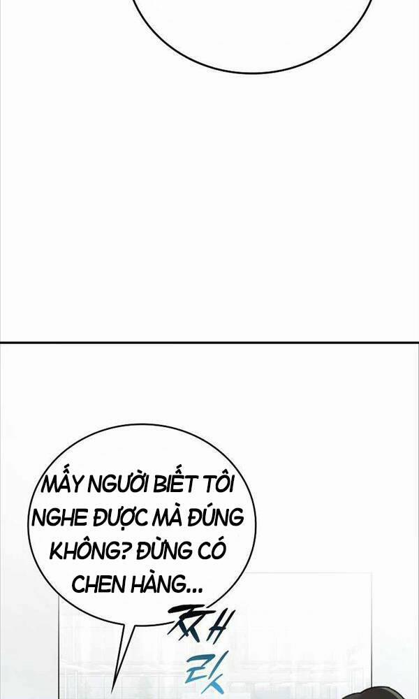 Chúa Quỷ Tăng Cấp Bằng Võ Thuật 1 trang 64