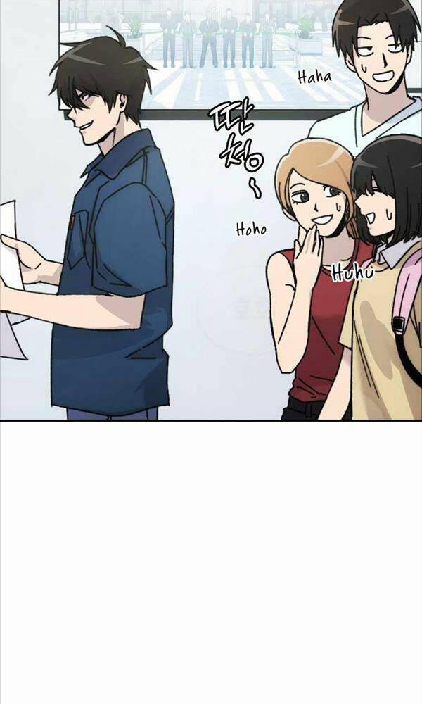 Chúa Quỷ Tăng Cấp Bằng Võ Thuật 1 trang 65