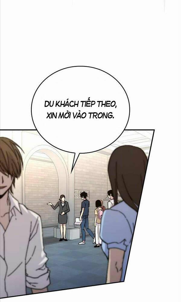 Chúa Quỷ Tăng Cấp Bằng Võ Thuật 1 trang 75