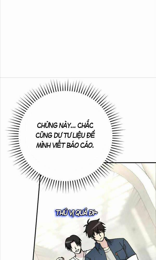 Chúa Quỷ Tăng Cấp Bằng Võ Thuật 1 trang 76